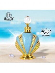 Perfumy olejkowe Hamidi Durriyah