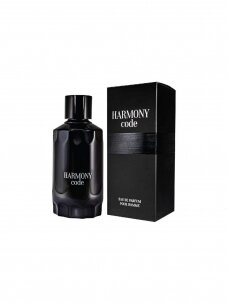 Kod Harmonii (kod Armaniego) Arabskie perfumy