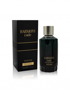 HARMONY CODE INTENSE (Armani code Intense) arābu smaržas
