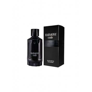 Fragrance World Harmony Code