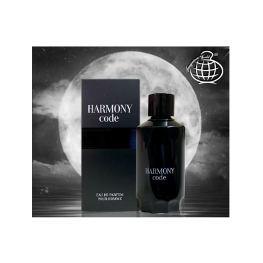 Fragrance World Harmony Code