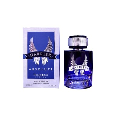 Pendora Scents Harrier Absolute