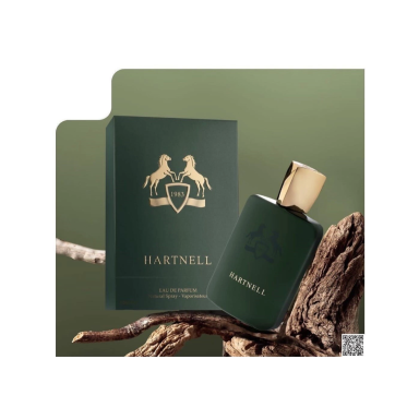 Fragrance World Hartnell