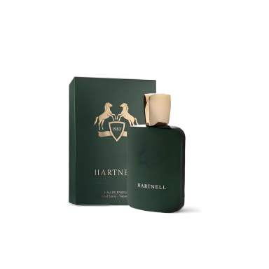 Fragrance World Hartnell