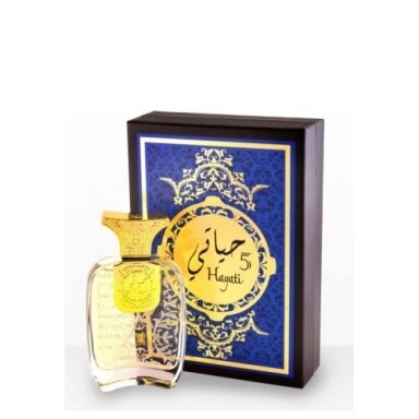 Arabian Oud Hayati