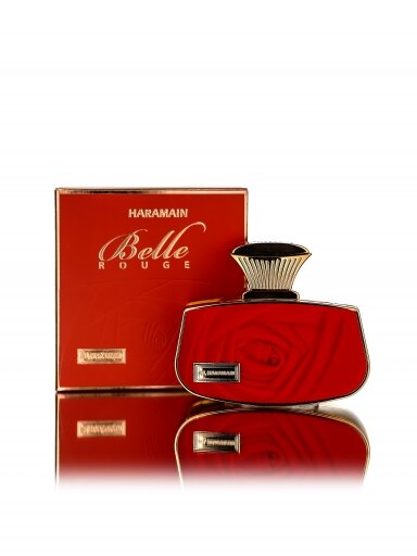 Al Haramain Haramain Belle Rouge