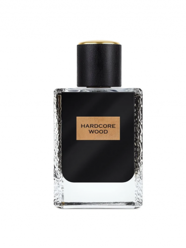 Fragrance World Hardcore Wood
