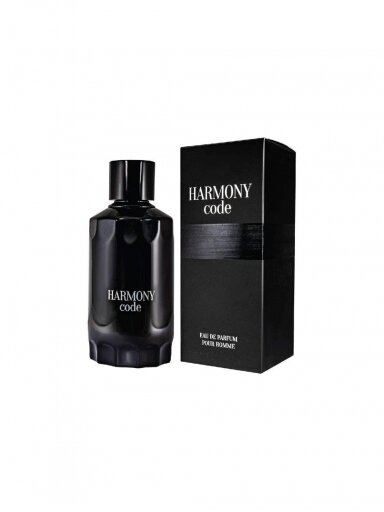 Fragrance World Harmony Code Fragrance World Harmony Code