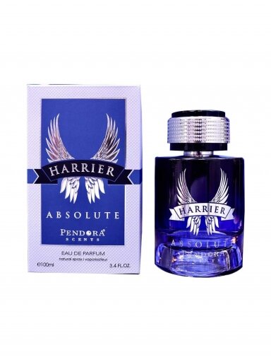 Pendora Scents Harrier Absolute