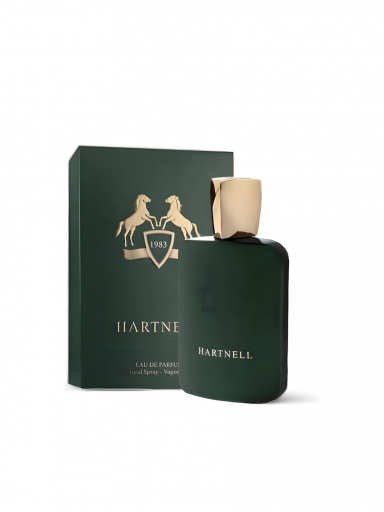 Fragrance World Hartnell Fragrance World Hartnell