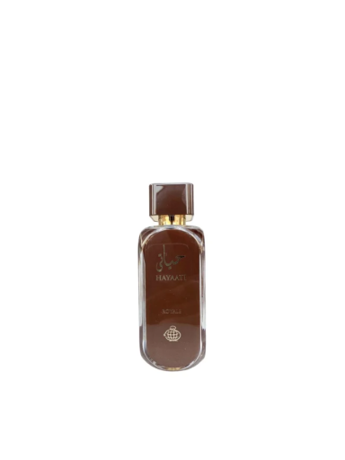 Fragrance World Hayaati Royale