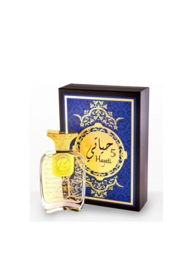 Arabian Oud Hayati