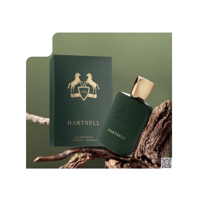 HARTNELL (Parfums de Marly Haltane) Арабский парфюм 1