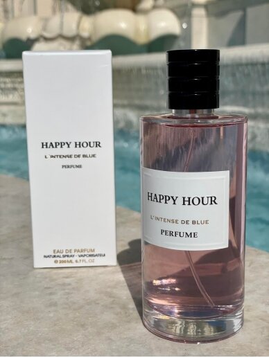 HAPPY HOUR (HAPPY HOUR DIOR) Arabskie perfumy