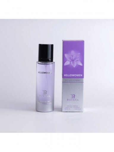 Rovena Hellowomen Pour Femme