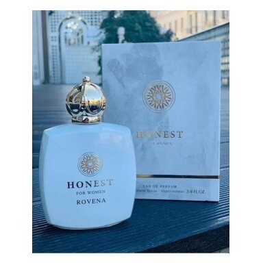 Rovena Honest