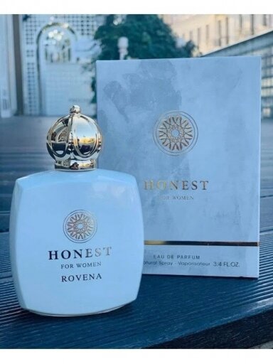 Rovena Honest