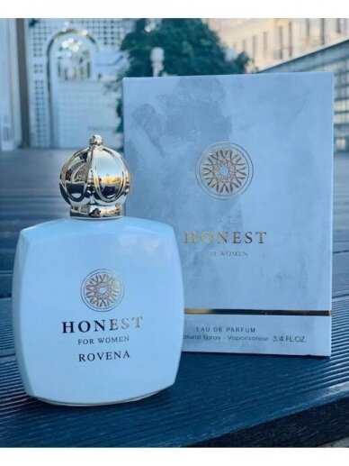 HONEST (Amouge Honor) Arabic perfume
