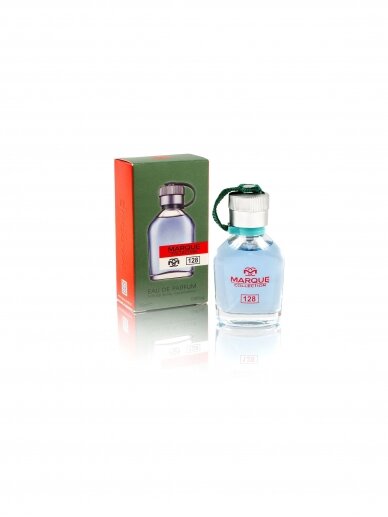 Marque Collection N-128 (Hugo Boss Extreme) arābu smaržas