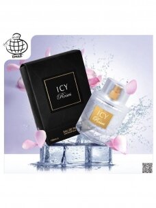 Icy Roses (Roses on Ice By Kilian) Arabic perfume