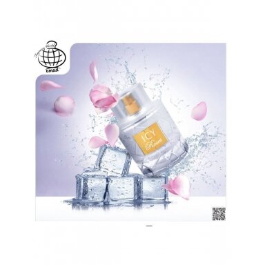 Fragrance World Icy Roses