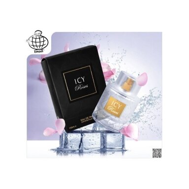 Fragrance World Icy Roses