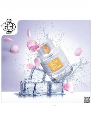 Fragrance World Icy Roses Fragrance World Icy Roses
