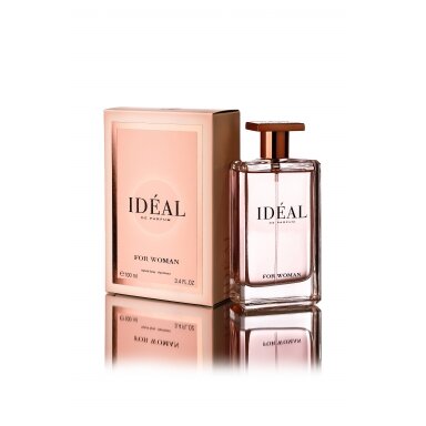Fragrance World Ideal