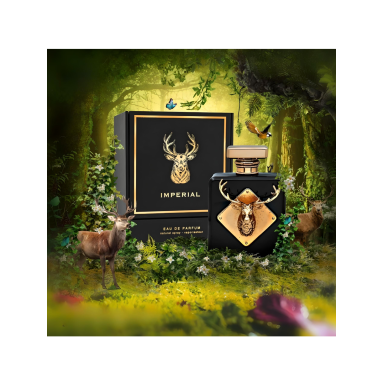 Fragrance World Imperial