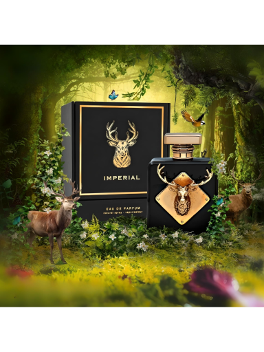 Fragrance World Imperial