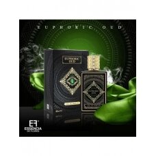 Initio Oud For Happiness арабская версия Euphoric Oud