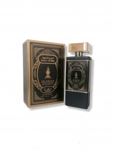 Arabian Nights (Initio Oud For Greatness) Arabian perfume