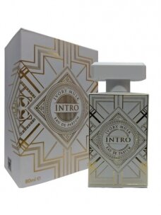 INTRO Ivory Musk (Initio Musk Therapy) Arabic perfume