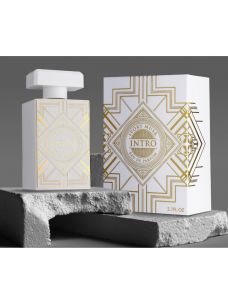 INTRO Ivory Musk (Initio Musk Therapy) Arabic perfume