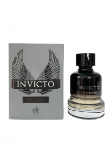 Invicto Intense (PACO RABANNE INVICTUS INTENSE) arābu smaržas