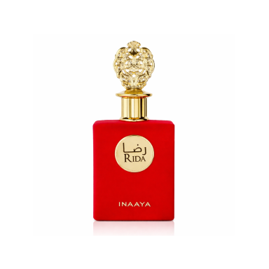 Inaaya Rida Red Inaaya Rida Red