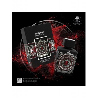 Fragrance World Intense Addiction