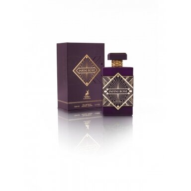 Maison Alhambra Infini Rose
