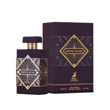 Maison Alhambra Infini Rose