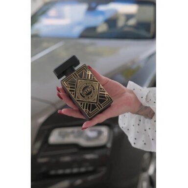 World Fragrance  Intro Greatness Oud