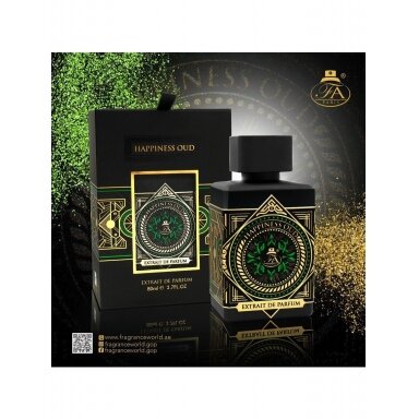 French Avenue Happiness Oud