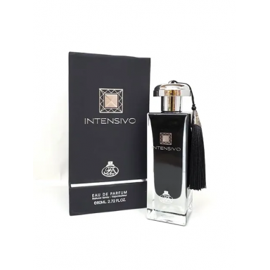 Fragrance World Word Fragrance Intensivo