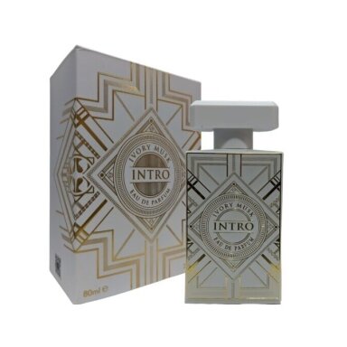 Fragrance World Intro Ivory Musk
