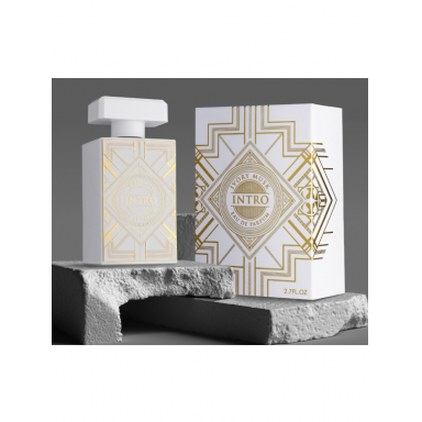Fragrance World Intro Ivory Musk