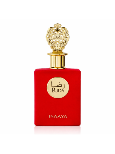 Inaaya Rida Red Inaaya Rida Red