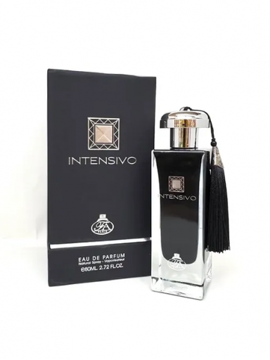 Fragrance World Word Fragrance Intensivo Fragrance World Word Fragrance Intensivo
