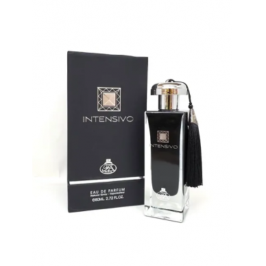 Word Fragrance Intensivo Word Fragrance Intensivo