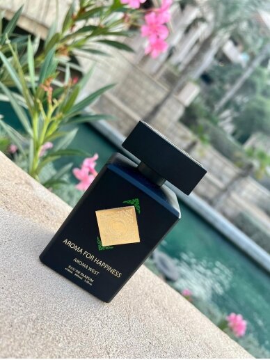 Aroma West Aroma for Happiness (Initio Oud For Happiness) arabic perfume 2