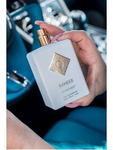 RAHEEB (Initio Rehab) Arabskie perfumy