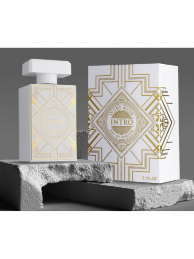INTRO Ivory Musk (Initio Musk Therapy) arabiški kvepalai